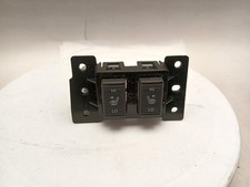 Pannello pulsanti interruttore