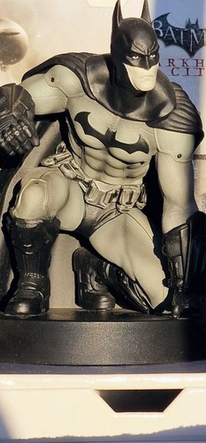 Batman arkham city edizione - city,
