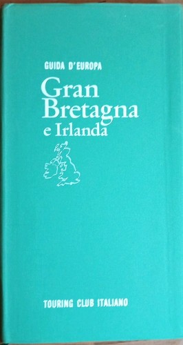 Gran bretagna irlanda guide - irlanda,
