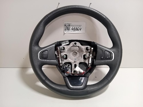 Volante sterzo per renault - per,