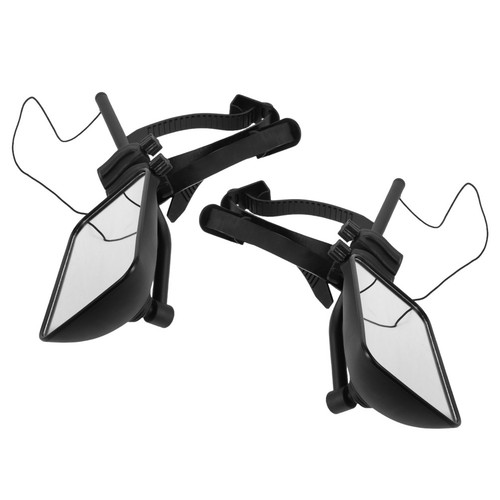 Paio specchietti - 1,