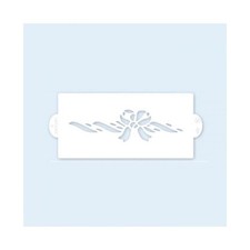 Stencil decorativo FIOCCO  -