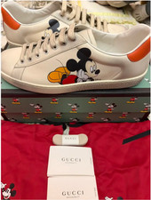 GUCCI ACE X DISNEY LIMITED