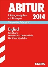 Abitur-Prüfungsaufgaben