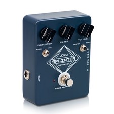 JOYO Fuzz Pedale per Chitarra