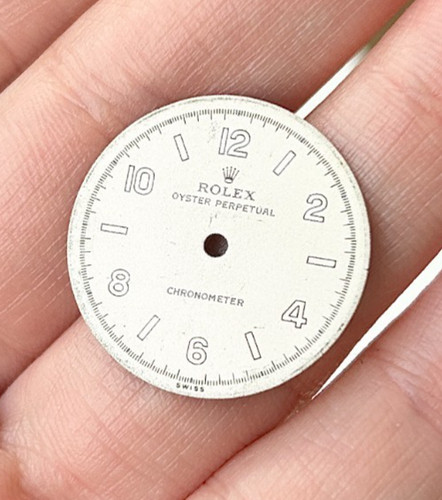Orologio polso vintage - orologio,