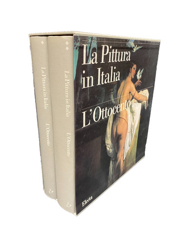 Pittura italia - la,