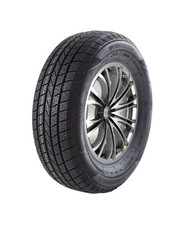Gomme 4 stagioni Powertrac