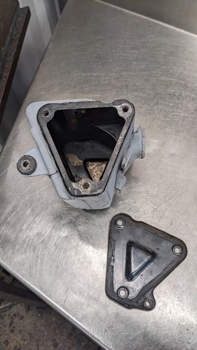 Custodia filtro aria - aria, airbox
