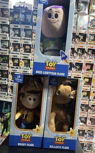 Disney pixar toy story peluche - pixar,