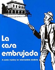 La Casa Embrujada (NTC