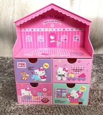 Cassapanca Sanrio Hello Kitty