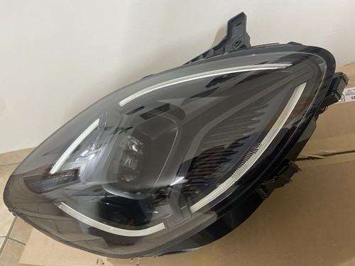 Faro destro full led - full,