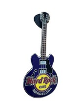Pin Hard Rock Cafe Barcellona