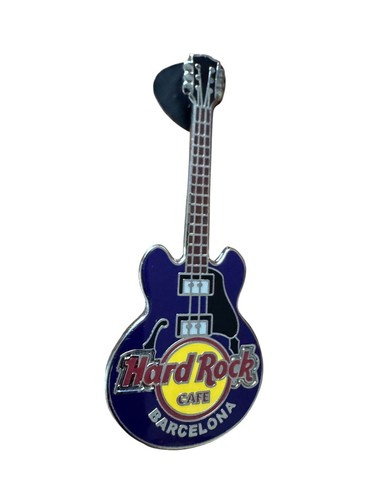 Pin hard rock cafe - pin,