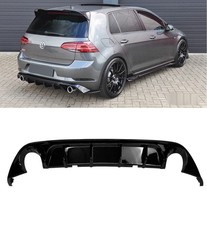 DIFFUSORE POSTERIORE per VW