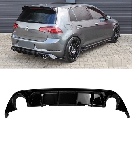 Diffusore posteriore per - diffusore, vw