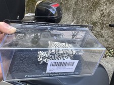 Die Cast modello 1/72 Lanciarazzi Katyusha