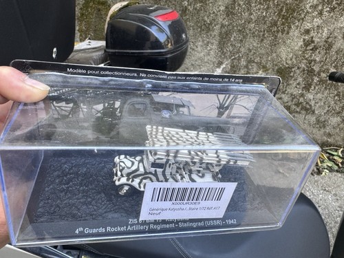 Die cast modello - cast,