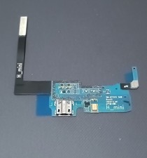 CONNETTORE Flat RICARICA DOCK ORIGINALE SAMSUNG GALAXY Note3 Neo N7505 SM- N7505
