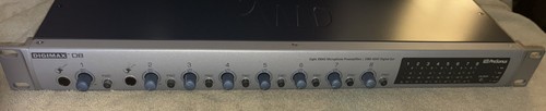 Presonus digimax channel - presonus, d8