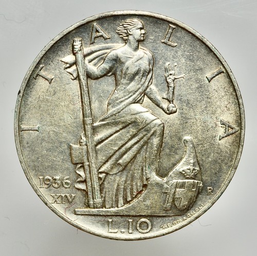 Vittorio emanuele iii ag - iii, ag/
