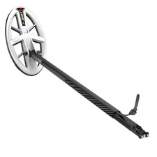 Bobina di ricerca XP DEUS II DD FMF HF2 13 x 24 cm