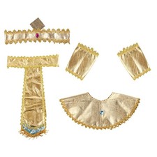 Accessori per costumi egiziani