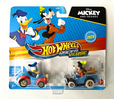 2024 Hot Wheels Racer Verse