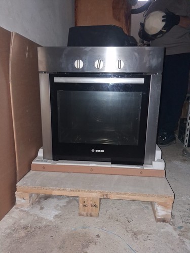 Bosch serie hbf011br0 - serie, 60cm