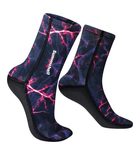 Calzini muta neoprene - calzini,