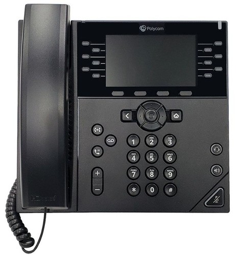 Polycom vvx 450 - vvx,