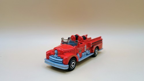 Mbx fire seagrave - fire:, engine