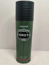 Spray per capelli vintage Brut