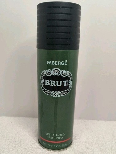 Spray per capelli vintage brut - spray,