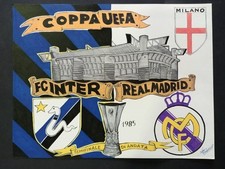 Carolina Semifinale di andata