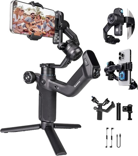 Feiyutech scorp mini - mini, assi