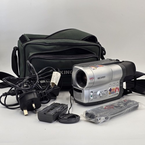 Videocamera videocamera