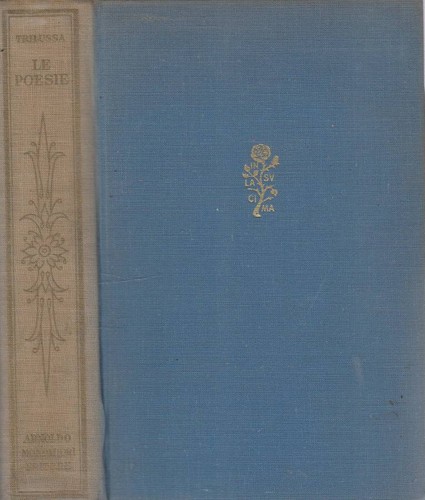 Poesie trilussa 1951 - ., 1951.