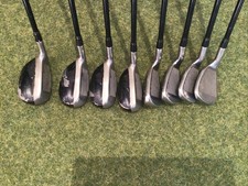 Adams Golf Idea A70S Max Set