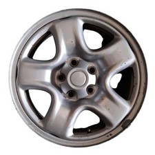 Cerchio in ferro 6,5Jx16