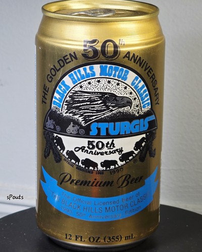Lattina birra anni - 50,