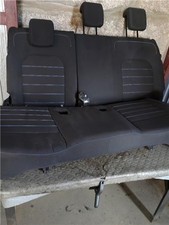 Sedili posteriori Dacia duster