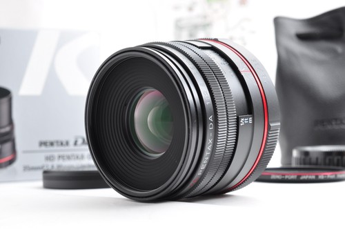 Pentax 35mm 2 - pentax-da,