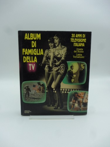 Album famiglia della - album, 30