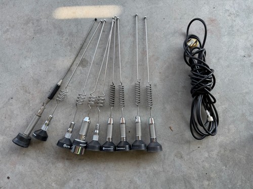 Lotto antenne maxrad - lotto, di