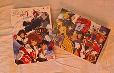 PLANET ROBOT DANGUARD COFANETTO 10 DVD SERIE COMPLETA YAMATO Video 2018 NO JEEG