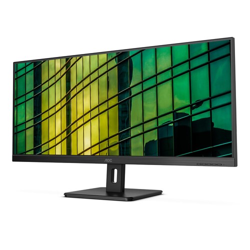 Aoc u34e2m monitor - monitor, wqhd