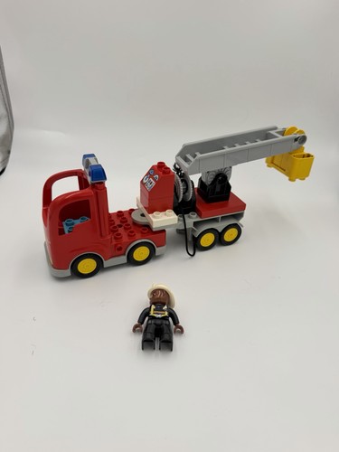 Lego duplo camion - camion, dei