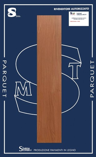 Pavimento laminato ciliegio - pavimento,